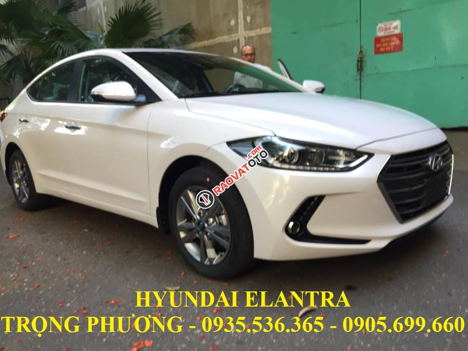 Bán Hyundai Elantra đời 2018 Đà Nẵng, chỉ cần 185 triệu nhận xe ngay-0