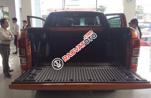 Giá xe Ford Ranger giá giảm kịch sàn khuyến mại khủng-4