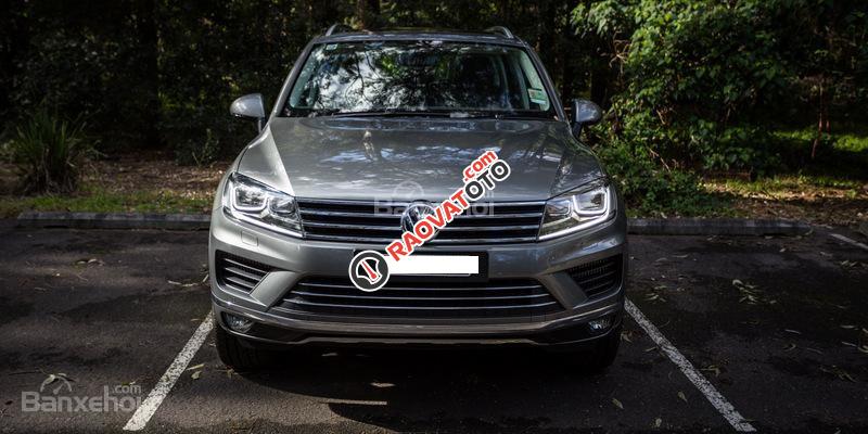 VW Touareg GP nhập khẩu chính hãng, LH Long 0933689294-1