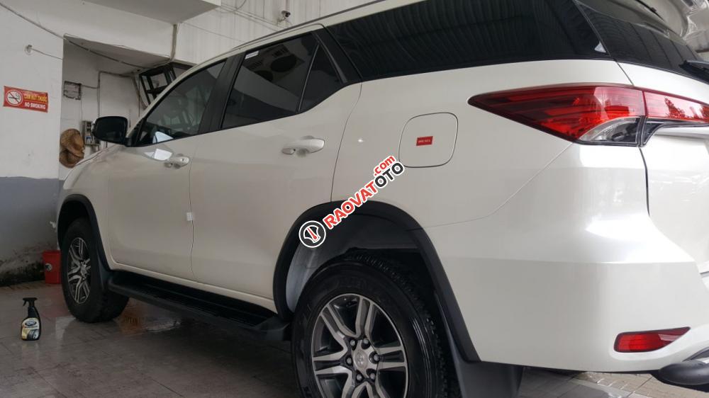 Bán Toyota Fortuner 2.4G 4x2MT xe máy dầu, số sàn, sản xuất 2017, nhập khẩu, luôn có đủ màu giao ngay-3