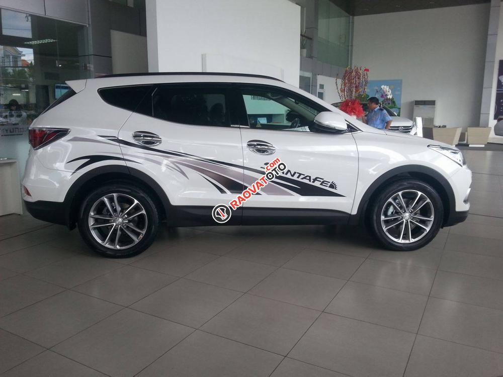 Hyundai Santa fe Cần Thơ - Hotline 0939.552.039-0