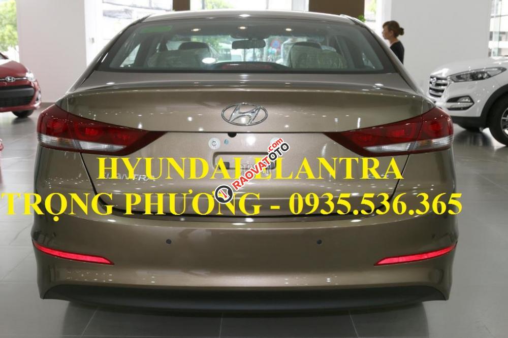 Cần bán Hyundai Elantra 2018 Đà Nẵng, LH: Trọng Phương - 0935.536.365, hỗ trợ giao xe tận nhà-9