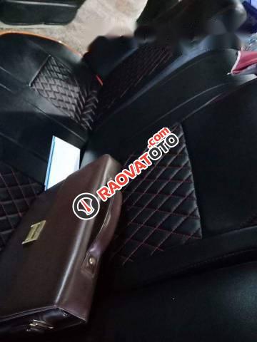 Cần bán lại xe Mazda 323 đời 1997, màu trắng, nhập khẩu nguyên chiếc chính chủ, 85 triệu-2