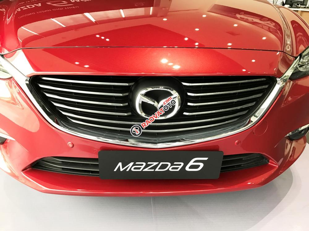 Bán Mazda 6 2.0 Premium - Liên hệ Mazda Gò Vấp - Mr Toàn: 0936.499.938-2