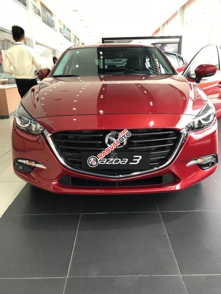 Mazda 3 2017 Facelift chỉ từ 649 triệu, đủ màu, giao xe ngay, ưu đãi khủng-6