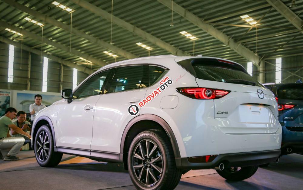 All New CX5 model 2018 hoàn toàn mới 100%, đã có hàng-3