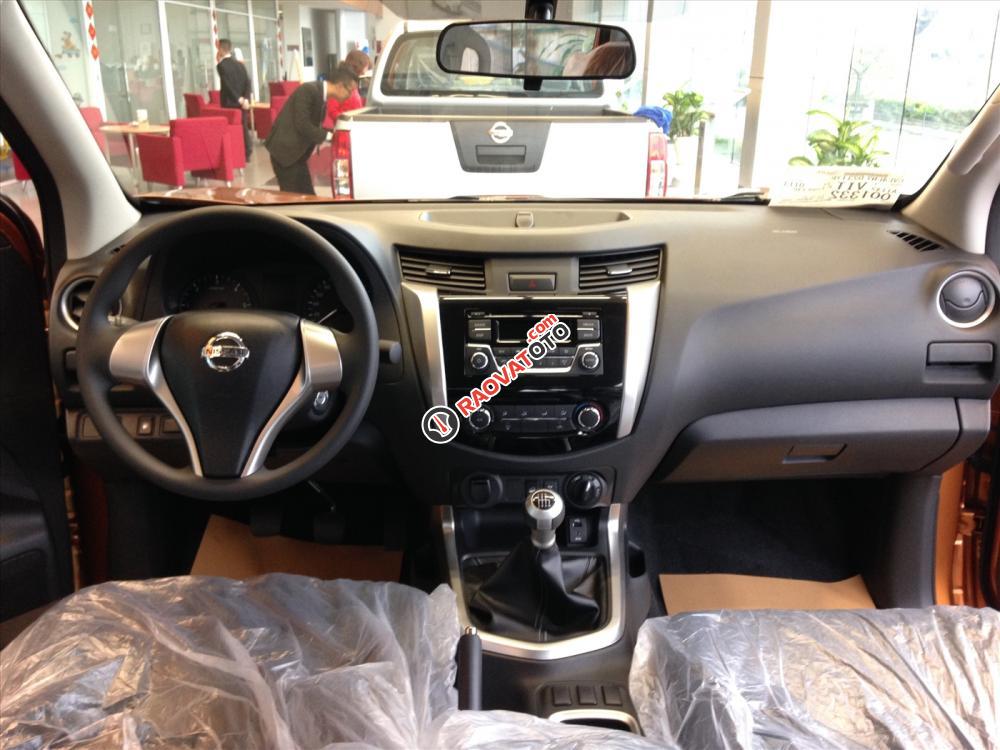 Bán Nissan Navara 2018 tại Quảng Bình, Quảng Trị, Huế, đủ màu, giá tốt. LH: 0911.37.2939-4