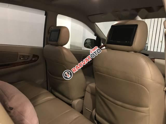 Cần bán gấp Toyota Innova đời 2007-1