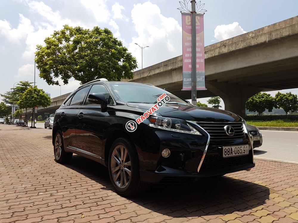 Bán xe Lexus RX 350 sản xuất 2015, đăng ký tên công ty-2