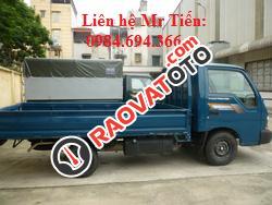 Liên hệ 0984694366 để được tư vấn về xe tải Kia 1,25 tấn Thaco Trường Hải thùng bạt, kín-3