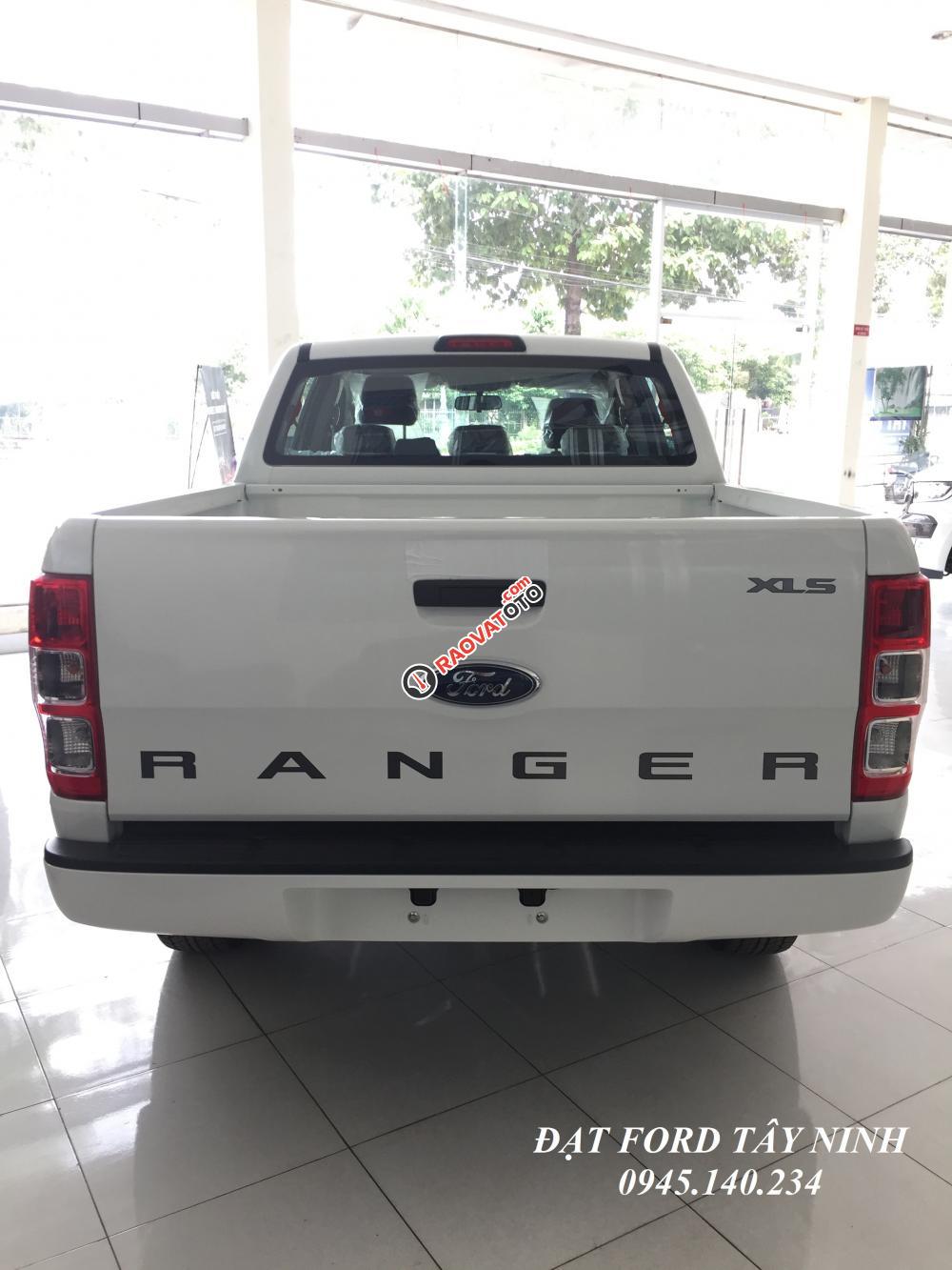 Bán Ford Ranger Tây Ninh, giá xe Ranger mới nhất 2018-3