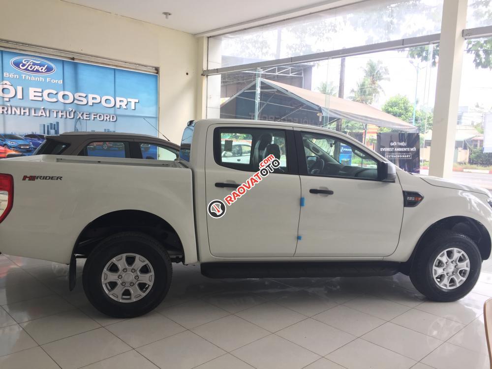 Bán xe Ford Ranger, xe Ranger giá tốt nhất Tây Ninh Long An, hỗ trợ vay 80%-0