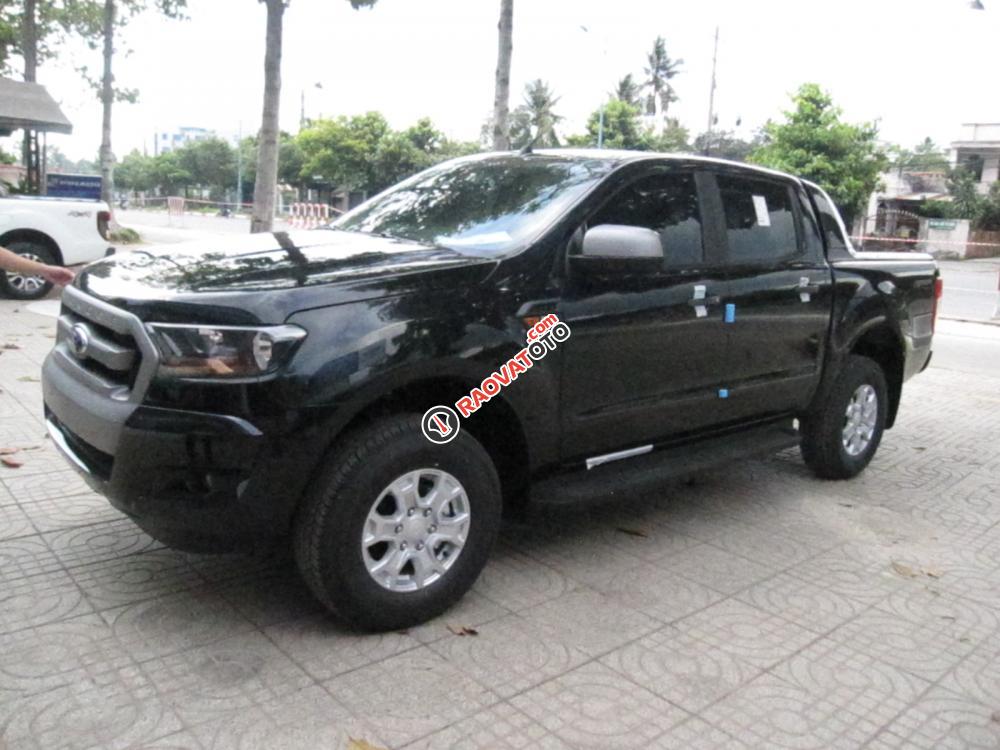 Bán Ford Ranger, bán xe Ranger XLS số sàn và số tự động giá tốt nhất, đủ màu, giao xe ngay-1