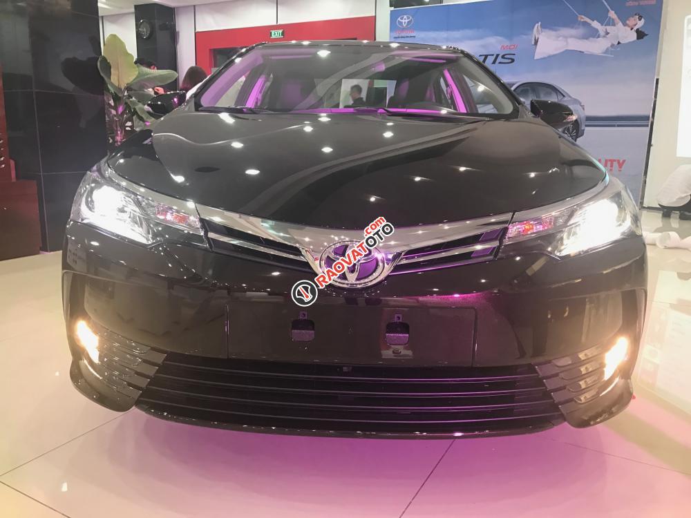 Toyota Altis 2018 giá cực tốt tại Toyota Hùng Vương-1