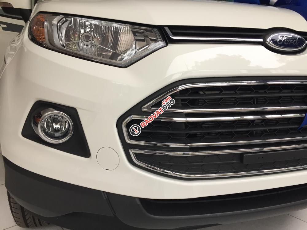 Ford Ecosport, giá xe Ecosport 2018, giá tốt nhất-3