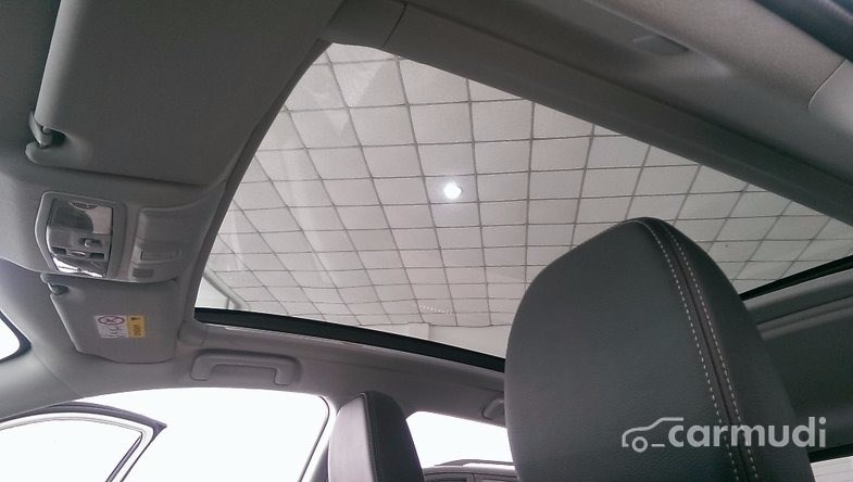 Bán xe Mitsubishi Outlander năm 2017, màu đỏ, nhập khẩu nguyên chiếc-14