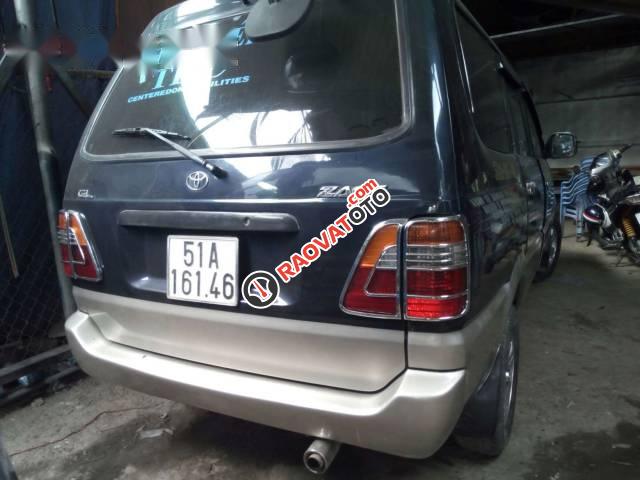 Bán Toyota Zace đời 2002-0