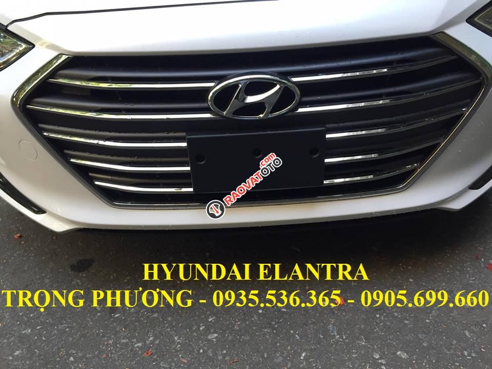 Bán Hyundai Elantra đời 2018 Đà Nẵng, chỉ cần 185 triệu nhận xe ngay-22