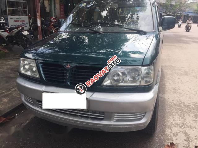 Bán Mitsubishi Jolie đời 2002, 105 triệu-0