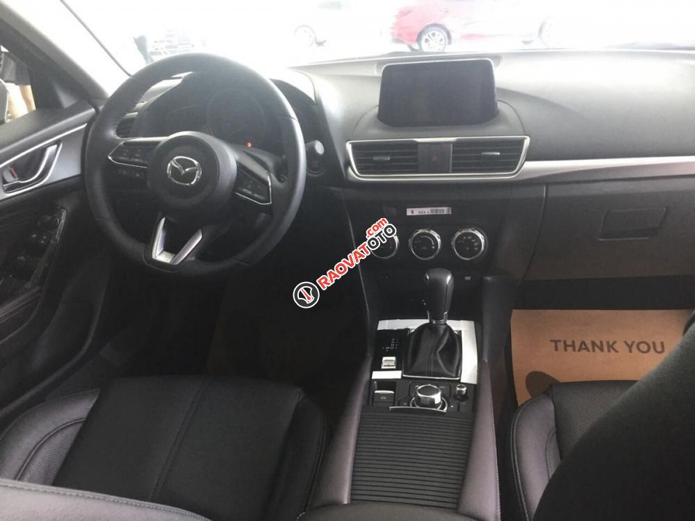 Mazda 3 Facelift- thiết kế trẻ trung- tính năng vượt trội- lựa chọn hoàn hảo-3