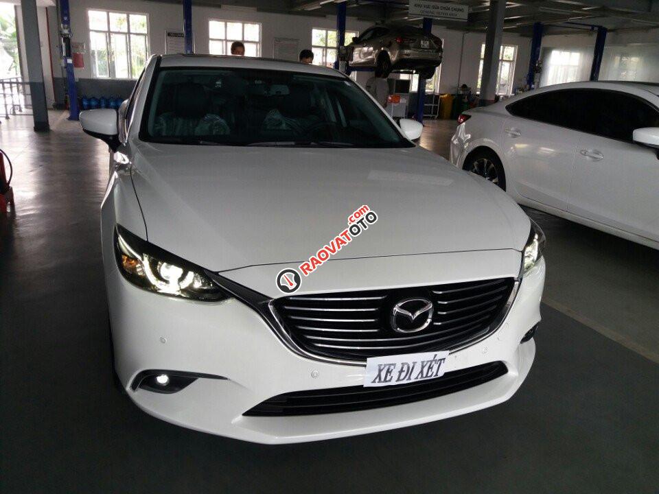 Bán Mazda 6 Cần Thơ, giá tốt-0