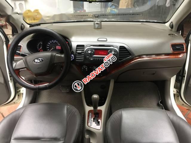 Bán Kia Morning đời 2012, nhập khẩu Hàn Quốc số tự động-2