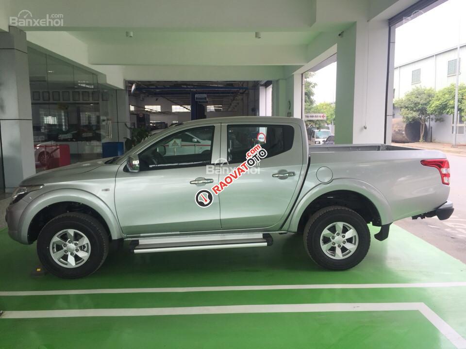 Bán Mitsubishi Triton, giá rẻ nhất tại Quảng Bình-3