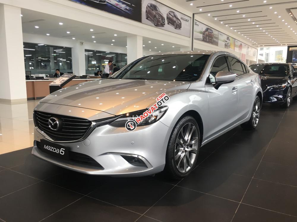 Hot hot - Mazda 6 2.0 Premium đủ màu, giá hấp dẫn nhất thị trường- LH-0977.759.946-1