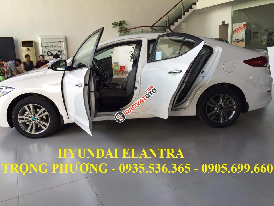 Bán Hyundai Elantra Đà Nẵng, Elantra 2018 Đà Nẵng, LH: 0935.536.365 –Trọng Phương-6