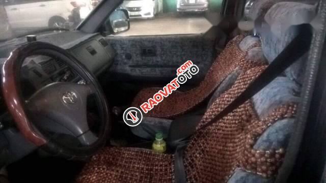 Cần bán xe Toyota Zace đời 2003, giá tốt-3