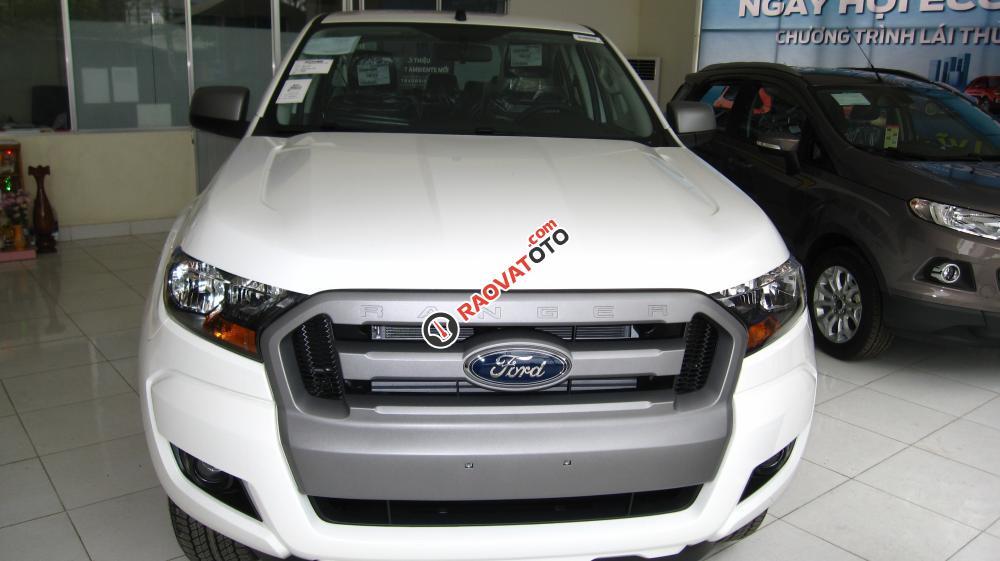 Bán Ford Ranger mới nhất Tây Ninh, giá cực tốt, tặng nguyên bộ phụ kiện-1