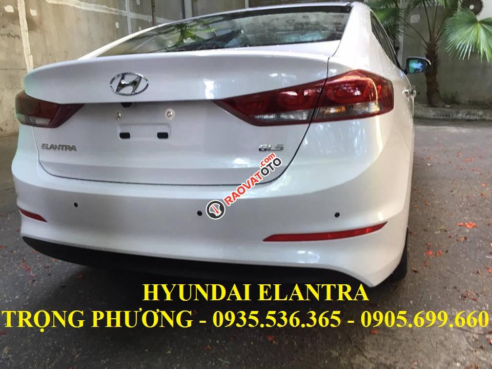 Bán Hyundai Elantra đời 2018 Đà Nẵng, chỉ cần 185 triệu nhận xe ngay-2