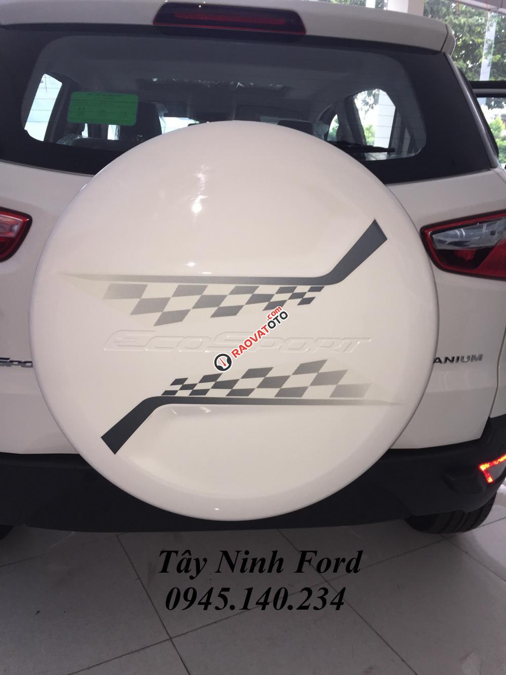 Ford Ecosport, giá xe Ecosport 2018, giá tốt nhất-6