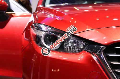 Mazda 3 Facelift đời 2018 - chính thức giá chỉ 659 triệu, đủ màu giao ngay hot hot-0