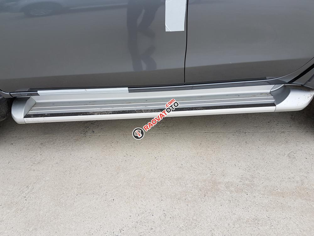 Bán xe Triton mẫu 2017 Quảng Nam, bán tải Triton 2017 Quảng Nam, giá xe Triton hấp dẫn-5