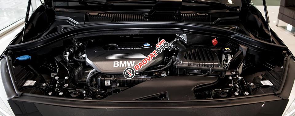 BMW 218i GT moel năm 2017: Dòng xe sang 7 chỗ - Giá tốt nhất trong cùng phân khúc-2