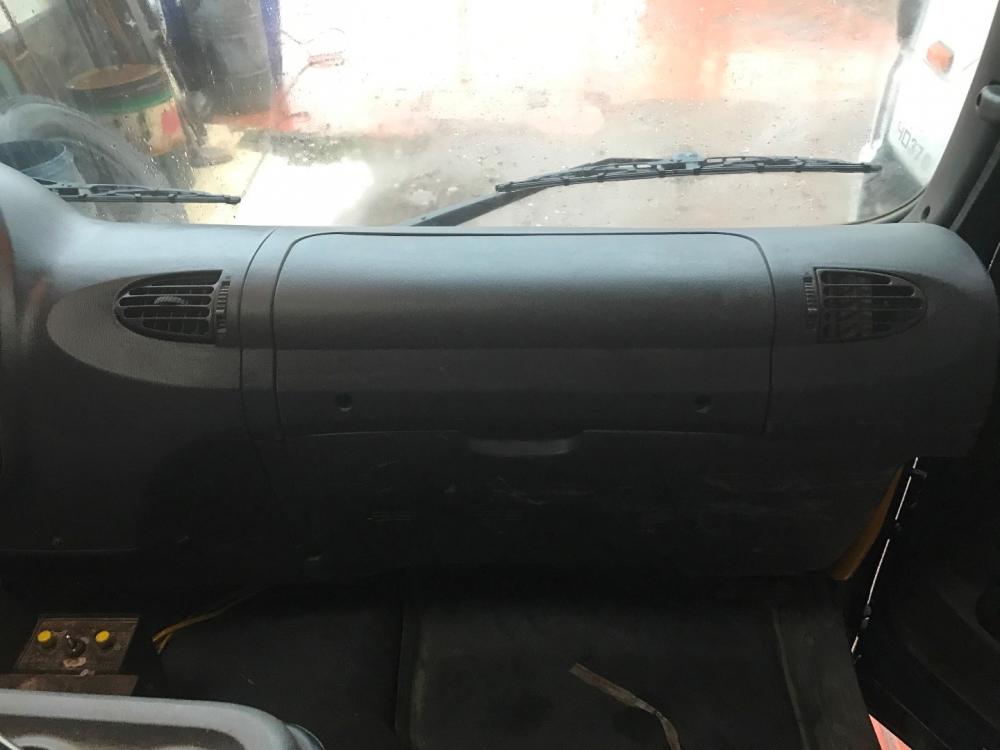 Bán Hyundai Ben đời 2008, màu xanh lam, nhập khẩu-5