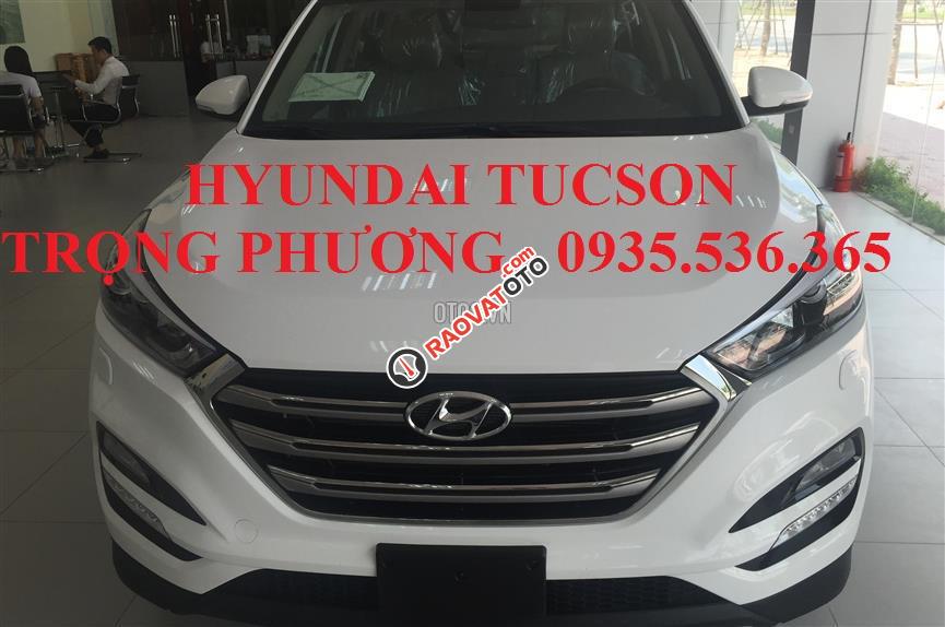 Bán ô tô Hyundai Tucson model 2018 Đà Nẵng, LH 24/7: Trọng Phương - 0935.536.365-11
