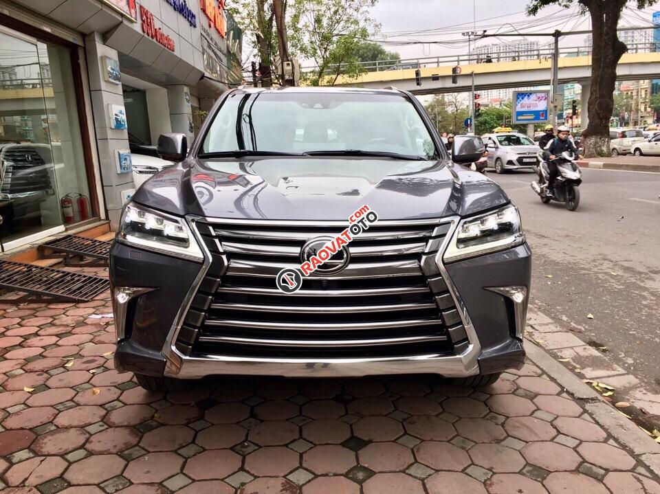 Cần bán xe Lexus LX 570 sản xuất 2016, giá tốt nhất miền Bắc, LH: 0902.00.88.44-1