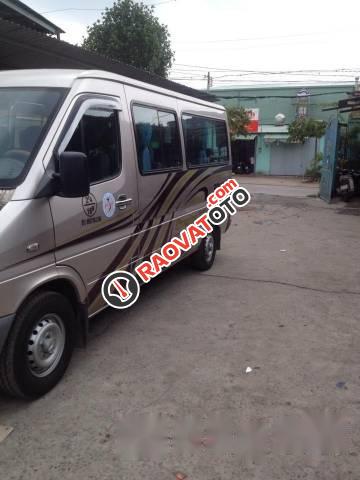 Bán xe Mercedes đời 2007 chính chủ, giá chỉ 250 triệu-1