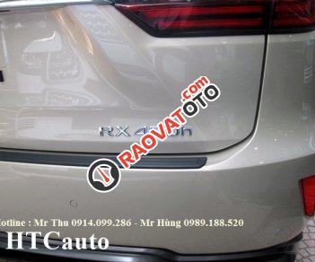 Cần bán xe Lexus RX450h đời 2016, nhập Mỹ-5