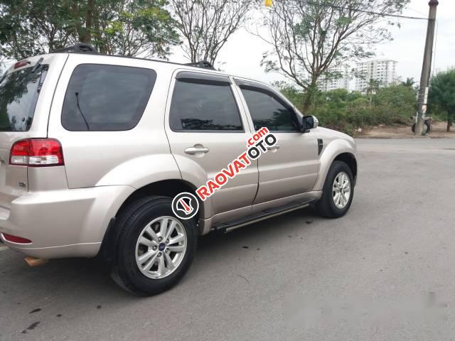 Cần bán Ford Escape XLT 2.3 AT sản xuất 2011, số tự động-1