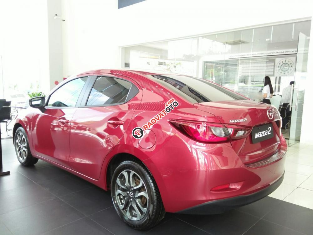 Mazda 2 2017-Ưu đãi cực hot, hỗ trợ tốt nhất, tư vấn nhiệt tình, thủ tục nhanh chóng, liên hệ ngay: 0934.400.677-2