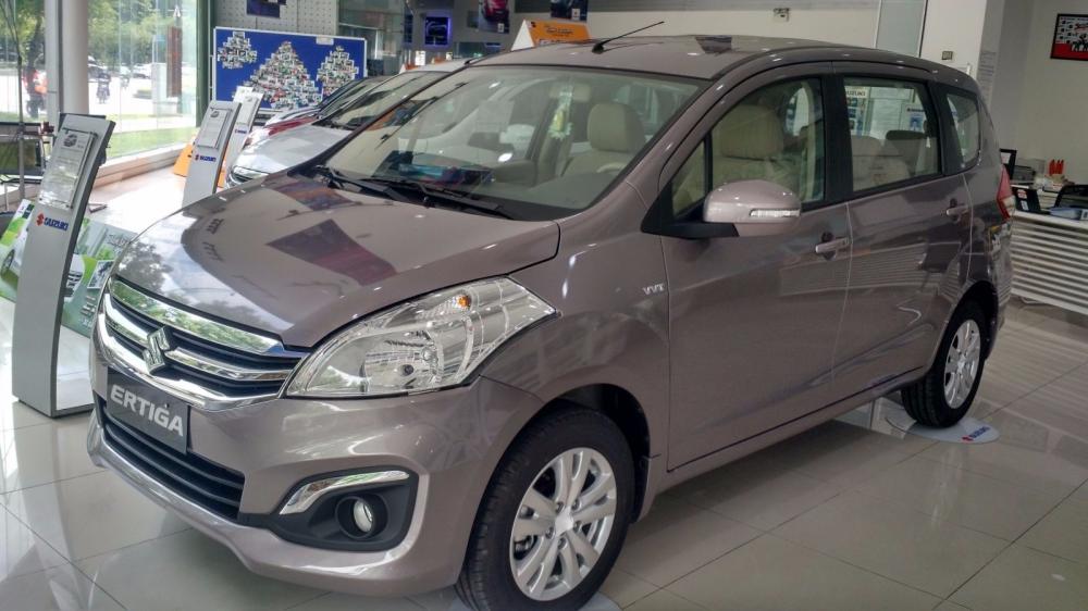 Cần bán Suzuki Ertiga sản xuất 2017, xe nhập-5