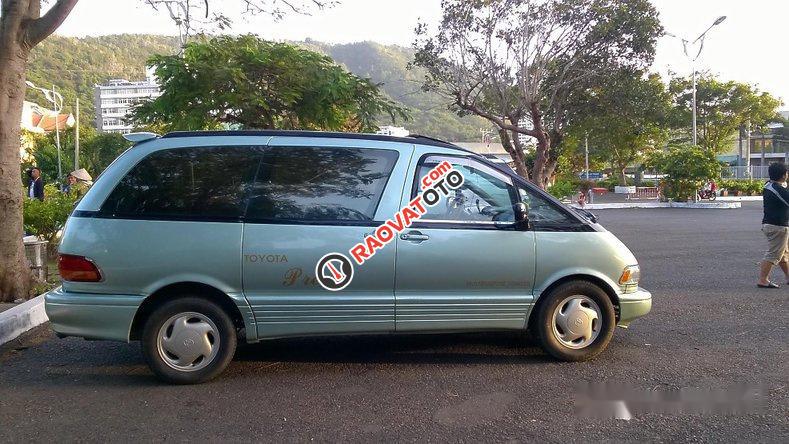 Bán Toyota Previa đời 1994 chính chủ, giá tốt-3