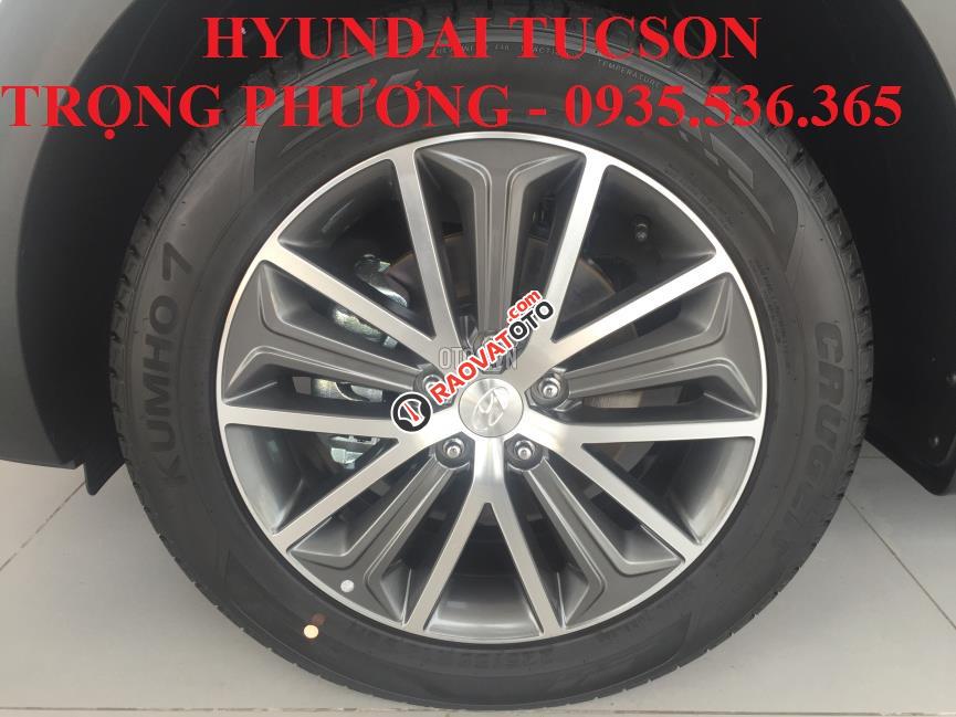 Bán ô tô Hyundai Tucson model 2018 Đà Nẵng, LH 24/7: Trọng Phương - 0935.536.365-9