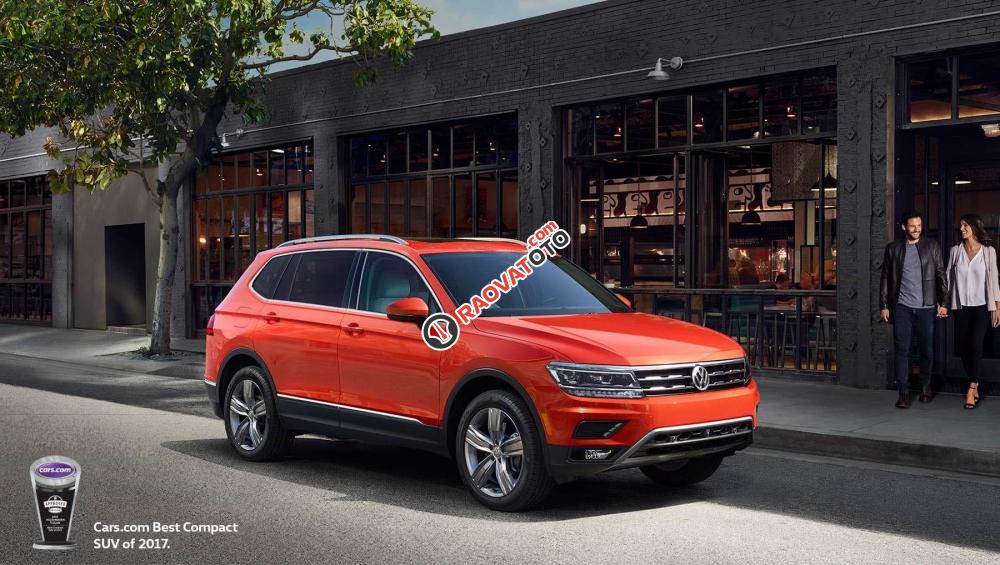 (Nhận đặt cọc)Bán xe Volkswagen Tiguan Allspace 2018, nhiều màu, nhập khẩu. Lh: 097.8877.754 Ms Phượng-2