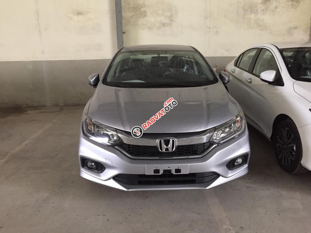 Honda City 2017 xe đủ màu, giá tốt nhất miền Bắc. Honda Giải Phóng LH 0903.273.696-0