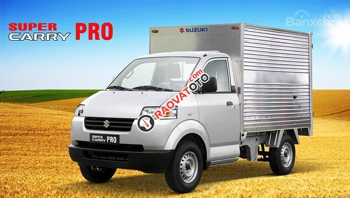 90 triệu có ngay Suzuki Pro 750kg nhập khẩu - Giảm giá trực tiếp khi LH 0909 275 011-1