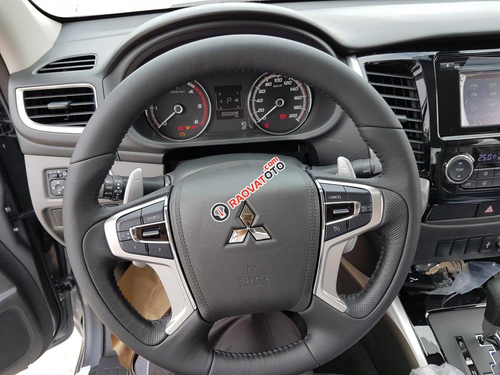 Bán xe Triton mẫu 2017 Quảng Nam, bán tải Triton 2017 Quảng Nam, giá xe Triton hấp dẫn-4